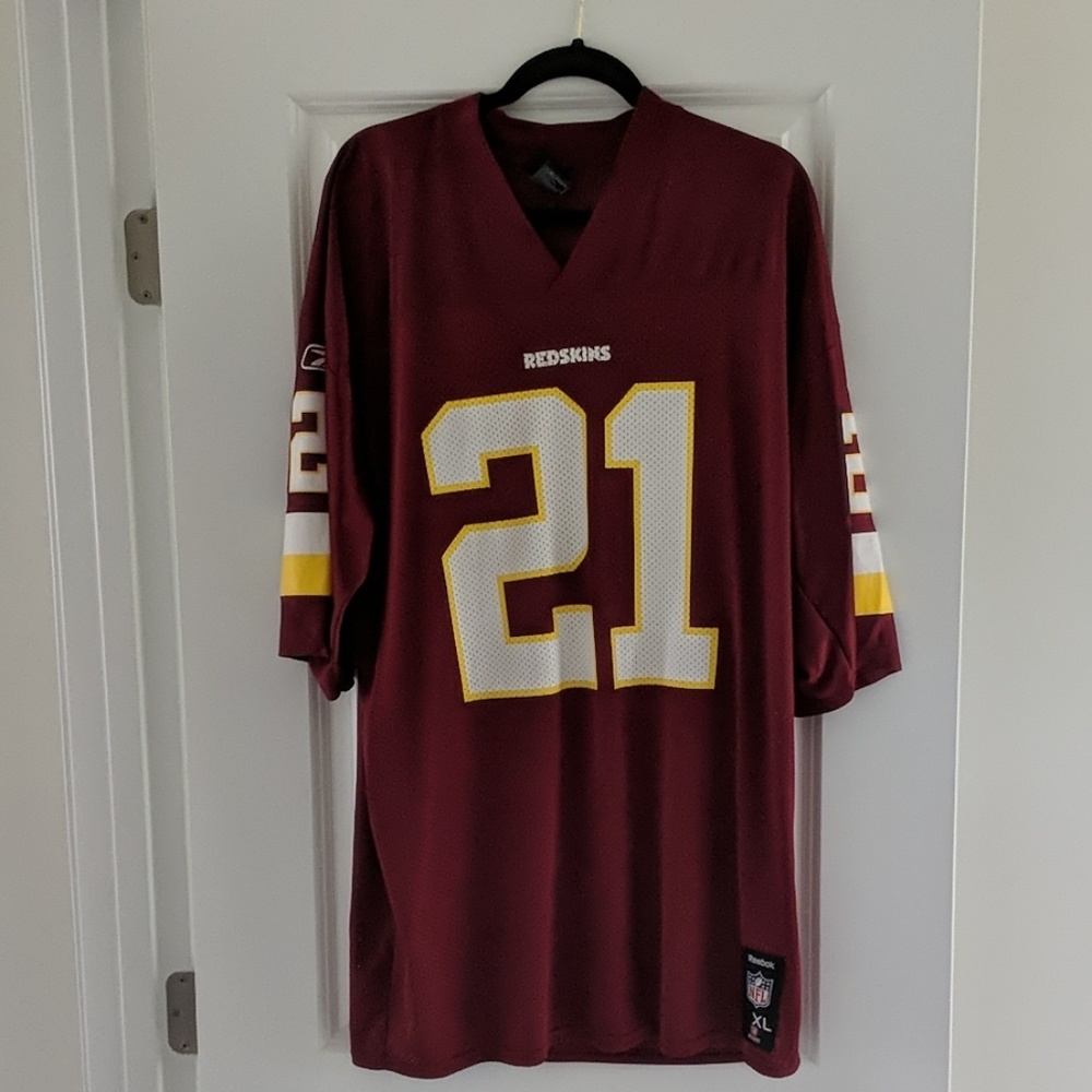 Sean Taylor Jersey (Washington Redskins)